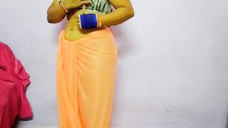 Bed Room porn video – Desi Lovers Bedroom Doggy Style Sex