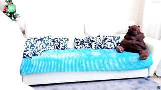 VanillaBlue