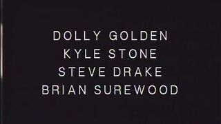 Dolly Golden