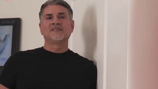 New Sensations - My Blonde Babysitter Let Me Tatse Her barely legal Yo Snatch (Ailee Anne)