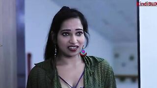 KindiBox Present Sexy Boss New web series 2023