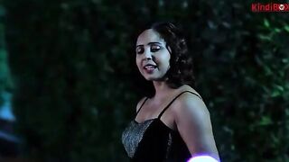 KindiBox Present Sexy Boss New web series 2023