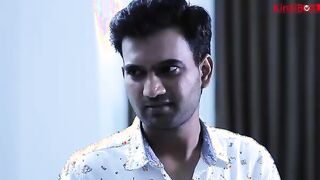 KindiBox Present Sexy Boss New web series 2023