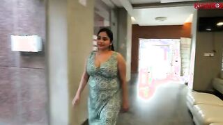 KindiBox Present Sexy Boss New web series 2023