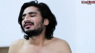 Khidaki New web series 2023