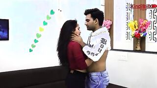 Khidaki New web series 2023