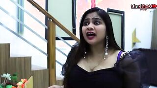 Khidaki New web series 2023