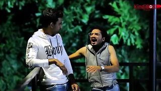 Khidaki New web series 2023