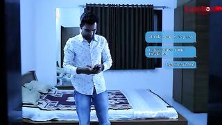 Khidaki New web series 2023