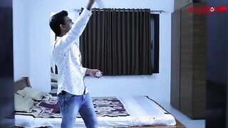Khidaki New web series 2023