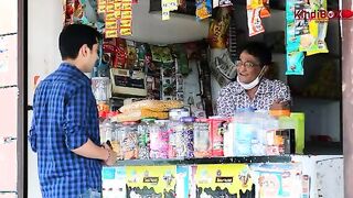 Khidaki New web series 2023