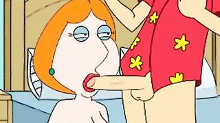Famous toons shared wife