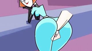 Famous toons shared wife