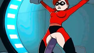 Famous toons shared wife