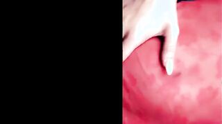 (Complication) StellarLoving Fingering