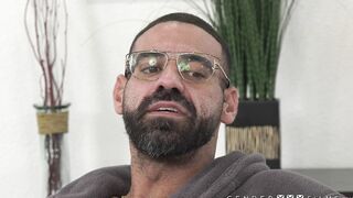 My trans babysitter felt good on my cock