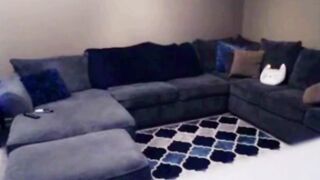 sisters late night masturbation on hidden cam