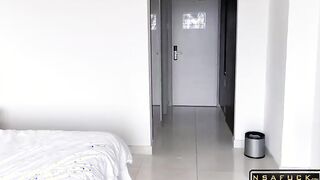 Sexy Stepsister Sucking Dick Stranger