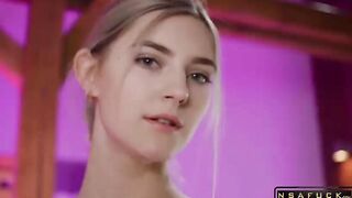 Stepsisters Nancy A Sybil Adel Morel and