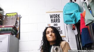 A nice fuck Mike give to suspect Brianna