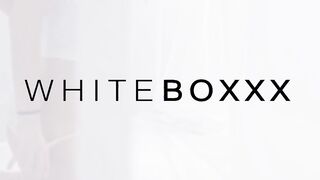 WhiteBoxxx - Lika Chaturbate Voluptuous Ukrainian 19 Yo Dirty Cunt Nailed with Turned On