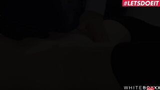 WhiteBoxxx - Lika Chaturbate Voluptuous Ukrainian 19 Yo Dirty Cunt Nailed with Turned On