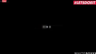 WhiteBoxxx - Incredible Cutie Girlfriend Vinna Reed Getting Dicked Down Passionately
