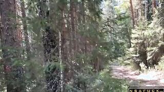 Busty Fit Stepsister Fucks Stepbro
