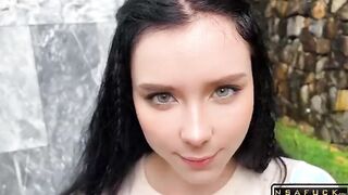 Hard Fucking with Amazing Horny Stepsist