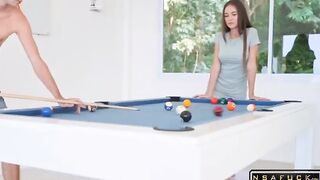 Fucked Awesome Beautiful Stepsister