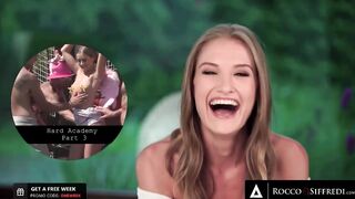 Tiffany Tatum and Zaawaadi's CRAZY HOT 3-WAY!
