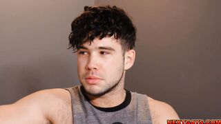 Joseph Castlian assist friend Nico Coopa