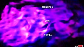 Geheimer Skandal 10 (Full Video in HD Version)