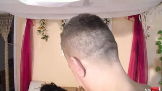 Geheimer Skandal 10 (Full Video in HD Version)