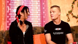 Geheimer Skandal 10 (Full Video in HD Version)