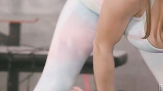 Long Jugs Babes - S16:E1