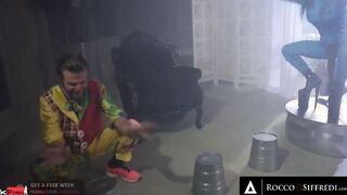 double penetration-ENJOYING Babes Can't Be Tamed Into OUT OF CONTROL GANG BANG GROUP SEX!