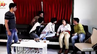 Polishwali ka Gangbang New web series 2023