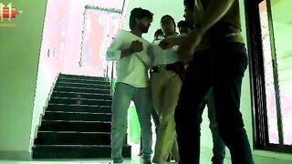 Polishwali ka Gangbang New web series 2023