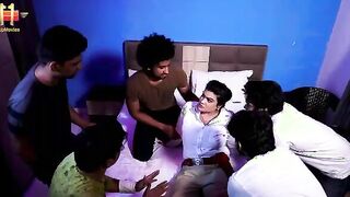 Polishwali ka Gangbang New web series 2023