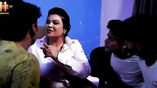 Polishwali ka Gangbang New web series 2023