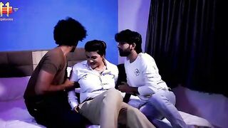 Polishwali ka Gangbang New web series 2023