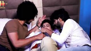 Polishwali ka Gangbang New web series 2023