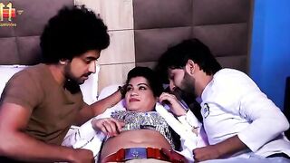 Polishwali ka Gangbang New web series 2023