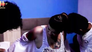 Polishwali ka Gangbang New web series 2023