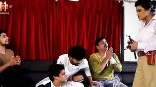 Polishwali ka Gangbang New web series 2023