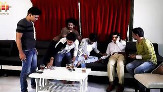Polishwali ka Gangbang New web series 2023