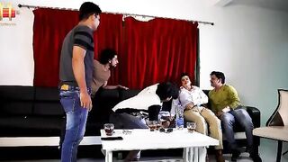 Polishwali ka Gangbang New web series 2023