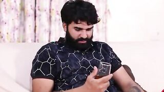 Wife Affair New web series 2023