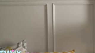 Ellie Becomes A Sexual 19 Year Old During Quarantine